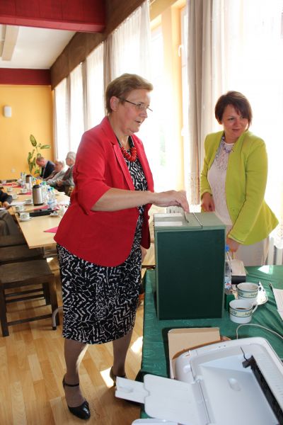 Inauguracyjne zgromadzenie członków Klastra Chemii Specjalistycznej CHEM-STER, wrzesień 2013