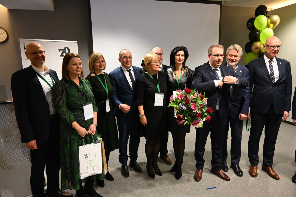 Konferencja "Tradycyjnie Innowacyjni", 1 grudnia 2022