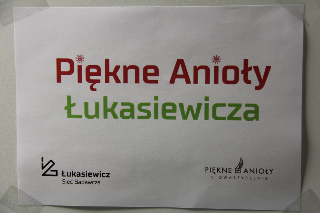 Kiermasz Bożonarodzeniowy, 6-7 grudnia 2022