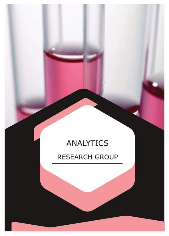 RESEARCH GROUPS
