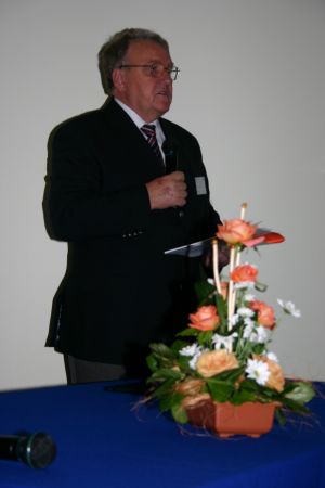 IV Targi Wiedzy Technologicznej, Opole 2008