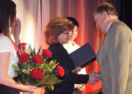 Gala XIII Edycji Konkursu Polski Produkt Przyszłości - 23 czerwca 2010 (zdjęcia: PARP)