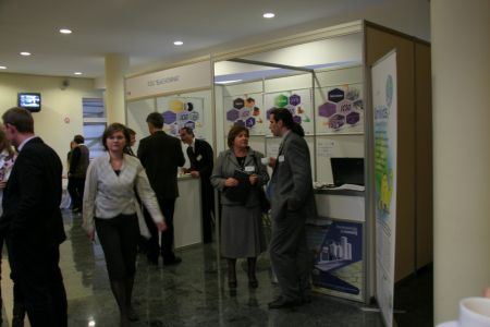 VI Targi Wiedzy Technologicznej, Opole 2010