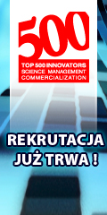 Top 500 Innovators