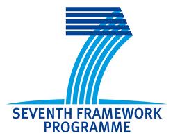 Seventh Framework Programme - logo