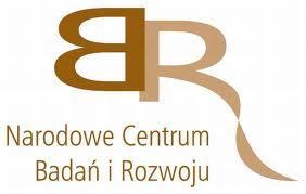 Narodowe Centrum Badań i Rozwoju - logo