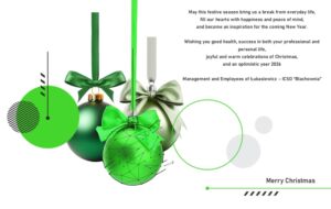 Życzenia świąteczne