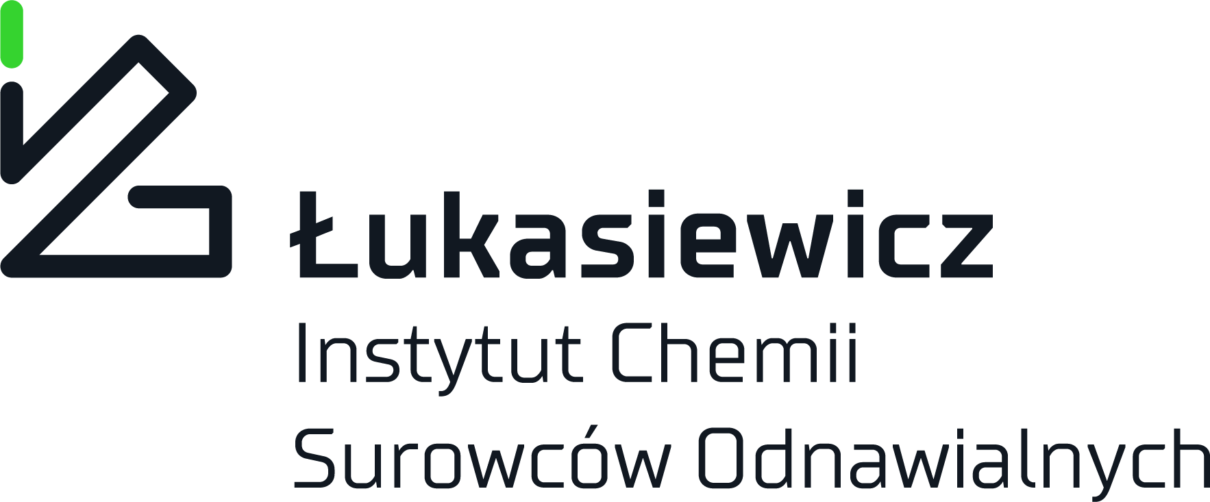 Łukasiewicz - Instytut Chemii Surowców Odnawialnych