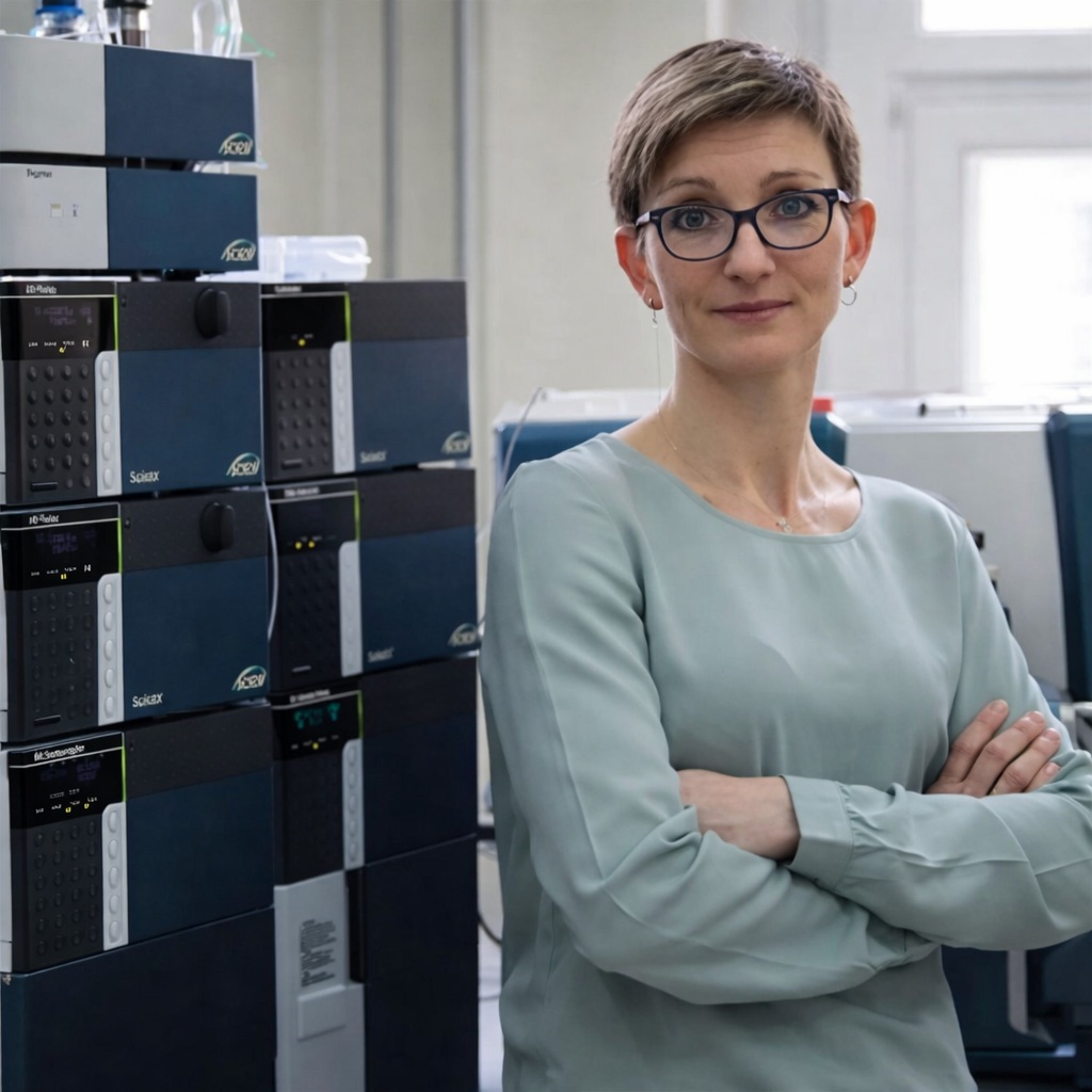 Wizerunek M. Zarębskiej